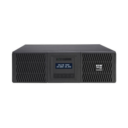 Tripp Lite SU5000RT 5000VA / 4500W Online Double-Conversion UPS (Rack/Tower) — Angled view