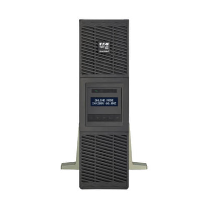 Tripp Lite SU5000RT 5000VA / 4500W Online Double-Conversion UPS (Rack/Tower) — Rear detail