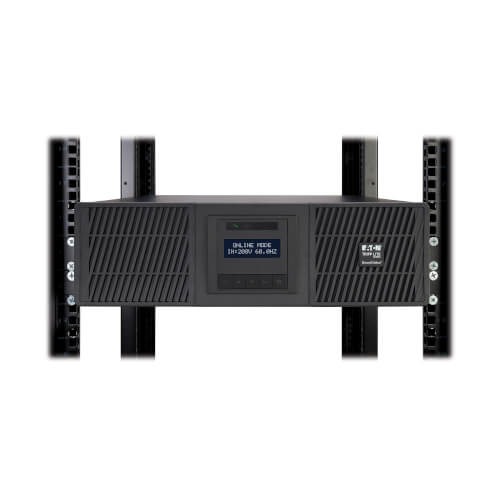 Tripp Lite SU5000RT 5000VA / 4500W Online Double-Conversion UPS (Rack/Tower) — Feature detail