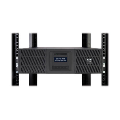 Tripp Lite SU5000RT 5000VA / 4500W Online Double-Conversion UPS (Rack/Tower) — Feature detail