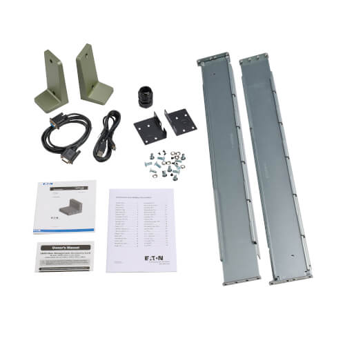 Tripp Lite SU5000RT 5000VA / 4500W Online Double-Conversion UPS (Rack/Tower) — Feature detail