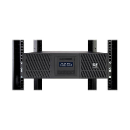 Tripp Lite SU5000RTMB 5000VA / 4500W Online Double-Conversion UPS (Rack/Tower) — In use