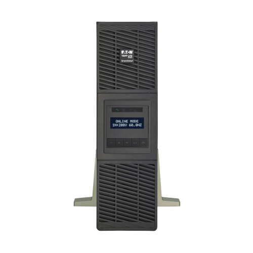 Tripp Lite SU6000RT3UTAA 6000VA / 5400W UPS en ligne double conversion (rack/tour) - détail arrière