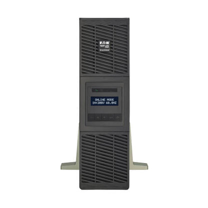 Tripp Lite SU6000RT3UTAA 6000VA / 5400W UPS en ligne double conversion (rack/tour) - détail arrière