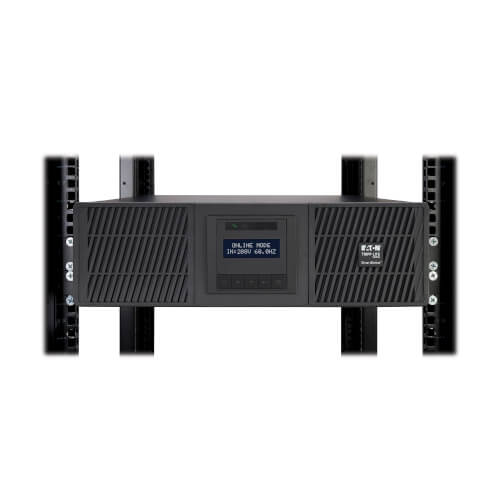 Tripp Lite SU6000RT3UTAA 6000VA / 5400W UPS en ligne double conversion (rack/tour) - détail produit