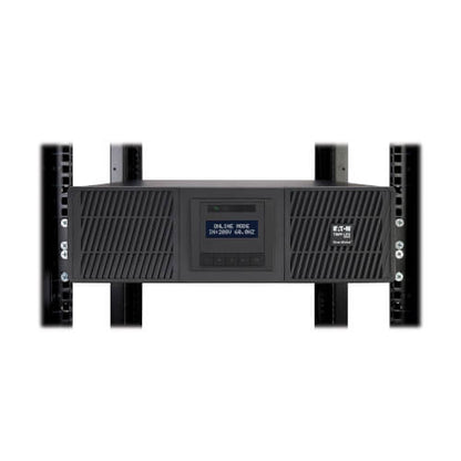 Tripp Lite SU6000RT3UTAA 6000VA / 5400W UPS en ligne double conversion (rack/tour) - détail produit