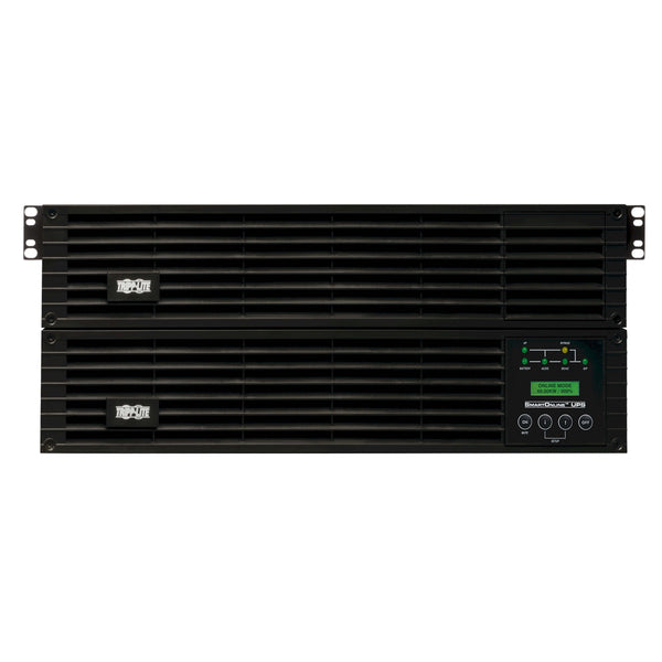 Tripp Lite SmartOnline EZ SU6000RT4UHVG 6000 VA / 5400 W Rack/Tower UPS 230 V
