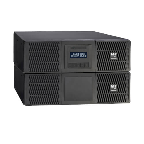 Tripp Lite SU6000RTFMB 6000VA / 5400W UPS en ligne double conversion (rack (6U))