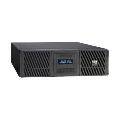 Tripp Lite SU6000RTMB 6000VA / 5400W Online Double-Conversion UPS (Rack/Tower) — Front view
