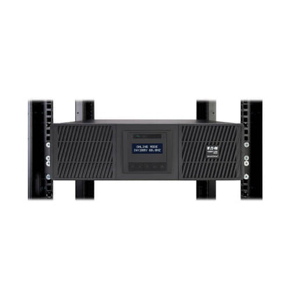 Tripp Lite SU6000RTMB 6000VA / 5400W Online Double-Conversion UPS (Rack/Tower) — In use