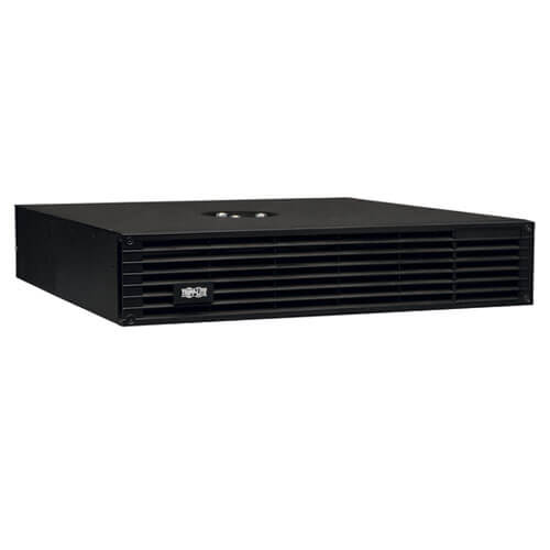 Tripp Lite SU6000XFMR2U 6kVA/6kW 2U Rackmount Step-Down Transformer