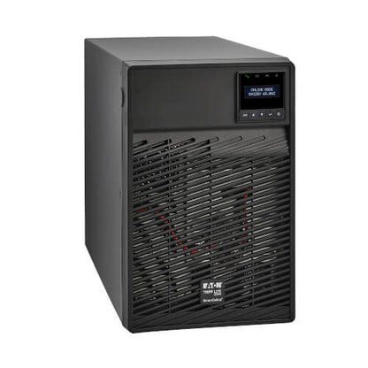 Tripp Lite SU700XLCD 700VA / 630W Online Double-Conversion UPS — Front view