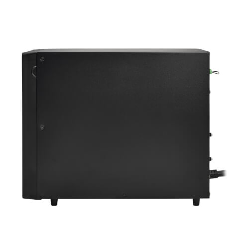Tripp Lite SU700XLCD 700VA / 630W Online Double-Conversion UPS — In use