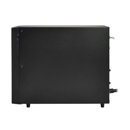 Tripp Lite SU700XLCD 700VA / 630W Online Double-Conversion UPS — In use