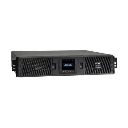 Tripp Lite SmartOnline SU750RTXLCD2UN 750 VA / 675 W Rack Online UPS