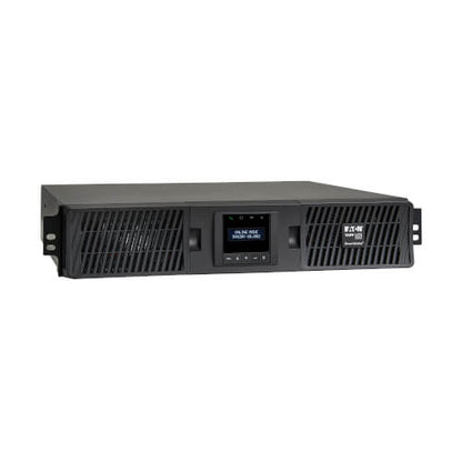 Tripp Lite SmartOnline SU750RTXLCD2UN 750 VA / 675 W Rack Online UPS