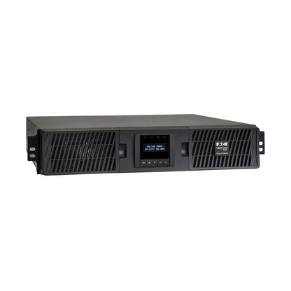 Tripp Lite SmartOnline SUINT1000LCD2U 1000 VA / 900 W Rack/Tower Online UPS 230 V