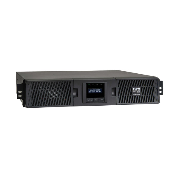 Tripp Lite SmartOnline SUINT1000LCD2U 1000 VA / 900 W Rack/Tower Online UPS 230 V