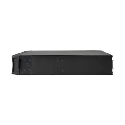 Tripp Lite SUINT1000LCD2U 1000VA / 900W Online Double-Conversion UPS (Rack/Tower) — In use