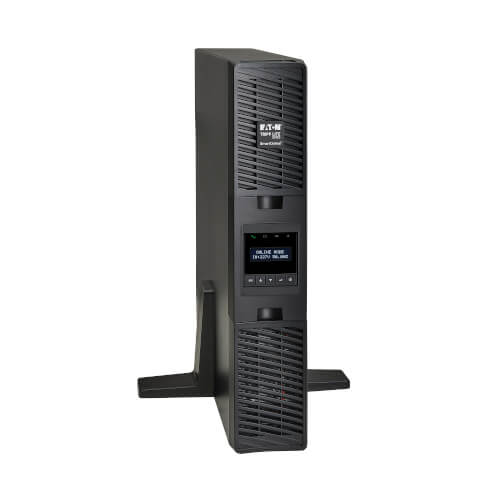 Tripp Lite SUINT1000LCD2U 1000VA / 900W Online Double-Conversion UPS (Rack/Tower) — Feature detail