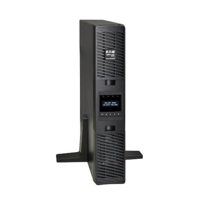 Tripp Lite SUINT1000LCD2U 1000VA / 900W Online Double-Conversion UPS (Rack/Tower) — Feature detail