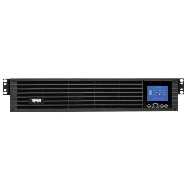 Tripp Lite by Eaton SmartOnline Series Redesign 1500VA Tower 208/230V - SUINT1500XLCD