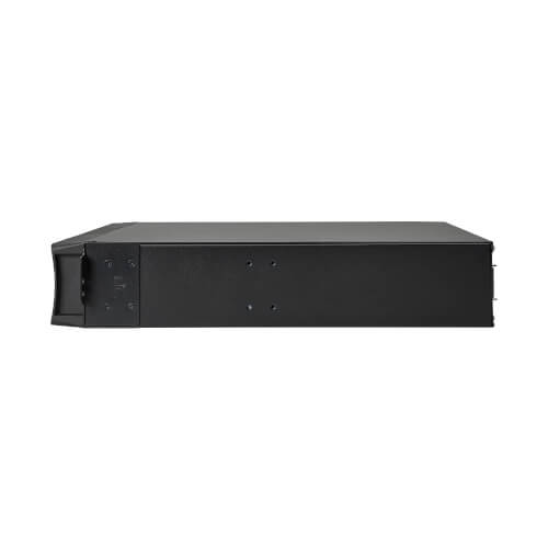 Tripp Lite SUINT1500LCD2U 1500VA / 1350W Online Double-Conversion UPS (Rack/Tower) — In use