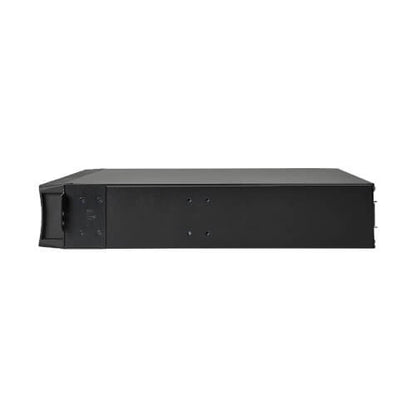 Tripp Lite SUINT1500LCD2U 1500VA / 1350W Online Double-Conversion UPS (Rack/Tower) — In use