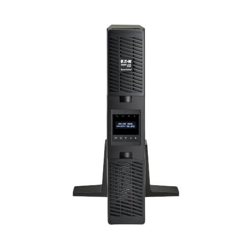 Tripp Lite SUINT1500LCD2U 1500VA / 1350W Online Double-Conversion UPS (Rack/Tower) — Feature detail