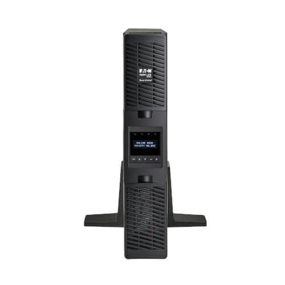 Tripp Lite SUINT1500LCD2U 1500VA / 1350W Online Double-Conversion UPS (Rack/Tower) — Feature detail