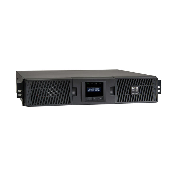 UPS en ligne double conversion rack/tour Tripp Lite SUINT2200LCD2U 2200 VA / 2000 W