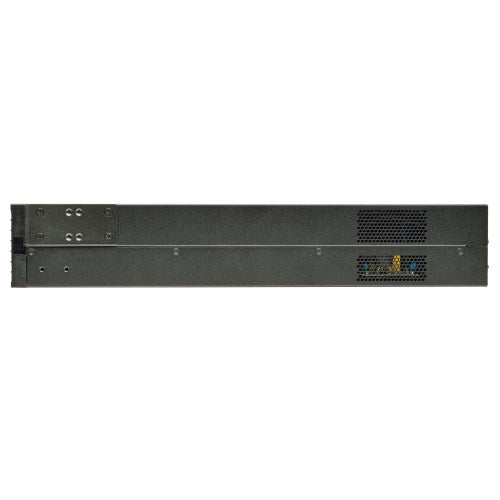 Tripp Lite SUINT2200LCD2U 2200VA / 2000W Online Double-Conversion UPS (Rack/Tower) — In use