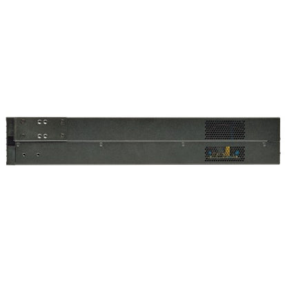 Tripp Lite SUINT2200LCD2U 2200VA / 2000W Online Double-Conversion UPS (Rack/Tower) — In use