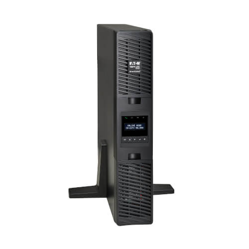 Tripp Lite SUINT2200LCD2U 2200VA / 2000W Online Double-Conversion UPS (Rack/Tower) — Feature detail