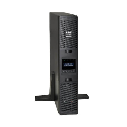 Tripp Lite SUINT2200LCD2U 2200VA / 2000W Online Double-Conversion UPS (Rack/Tower) — Feature detail