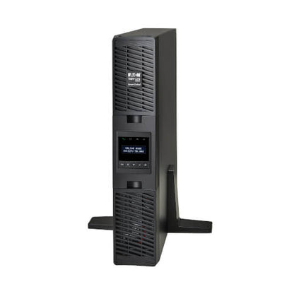 Tripp Lite SUINT3000LCD2U 3000VA / 2700W Online Double-Conversion UPS (Rack/Tower) — Feature detail