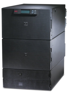 APC by Schneider Electric Smart-UPS On-Line SURT15KRMXLT-1TF10K 15 kVA Tower/Rack Mountable UPS - SURT15KRMXLT-1TF10K