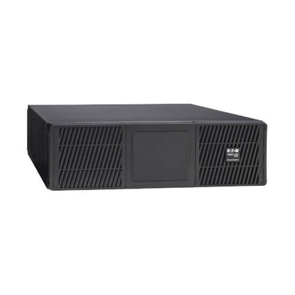 Tripp Lite SUTFMR 5000VA / 4500W Online Double-Conversion UPS (Rack/Tower) — Front view