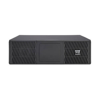 Tripp Lite SUTFMR 5000VA / 4500W Online Double-Conversion UPS (Rack/Tower) — Angled view