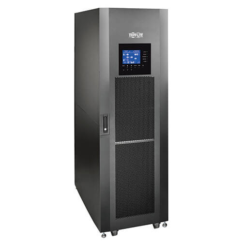 UPS en ligne tour Tripp Lite SmartOnline SV140KL8P 140000 VA / 126000 W