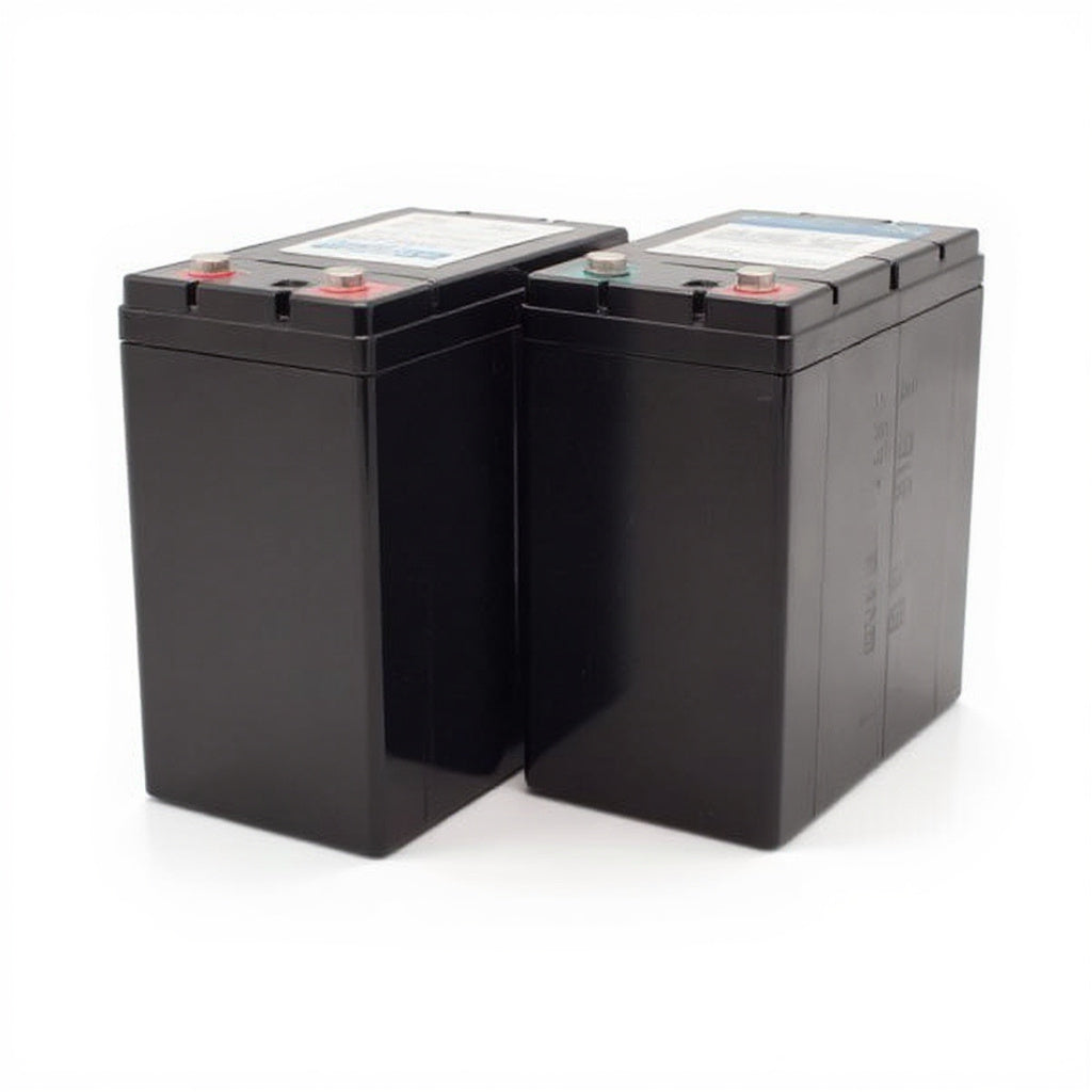 Ensemble de batteries de remplacement pour UPS Tripp Lite SM2200RMNAFTA