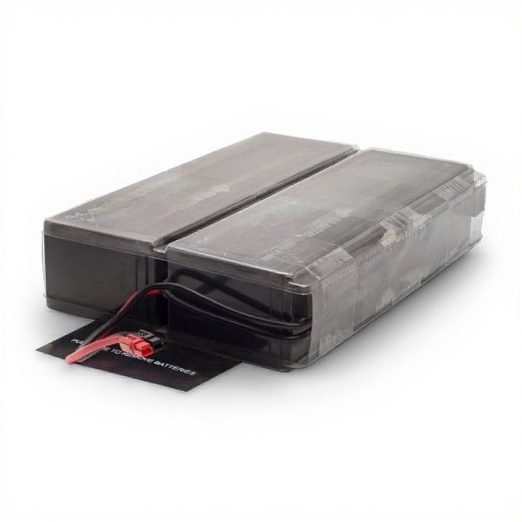 Tripp Lite SMART3000RM2U Assembled Replacement Battery Pack