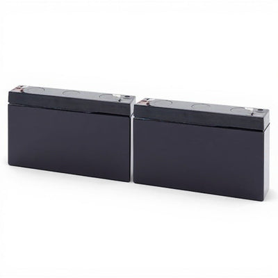 Tripp Lite SMART500RT1UN Replacement Battery Set