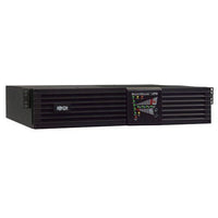 Tripp Lite SmartOnline SU3000RTXL2U 3000 VA / 2700 W Rack Online UPS, Refurbished
