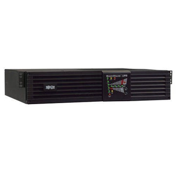 Tripp Lite SmartOnline SU3000RTXL2U 3000 VA / 2700 W Rack Online UPS, Refurbished
