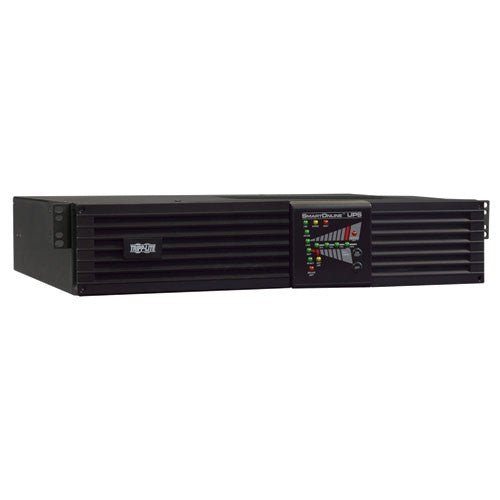 TRIPP LITE REFURB 2kva-5kva - TRIPP LITE SMARTONLINE 3000VA RM 120V SU3000RTXL2U REFURBISHED