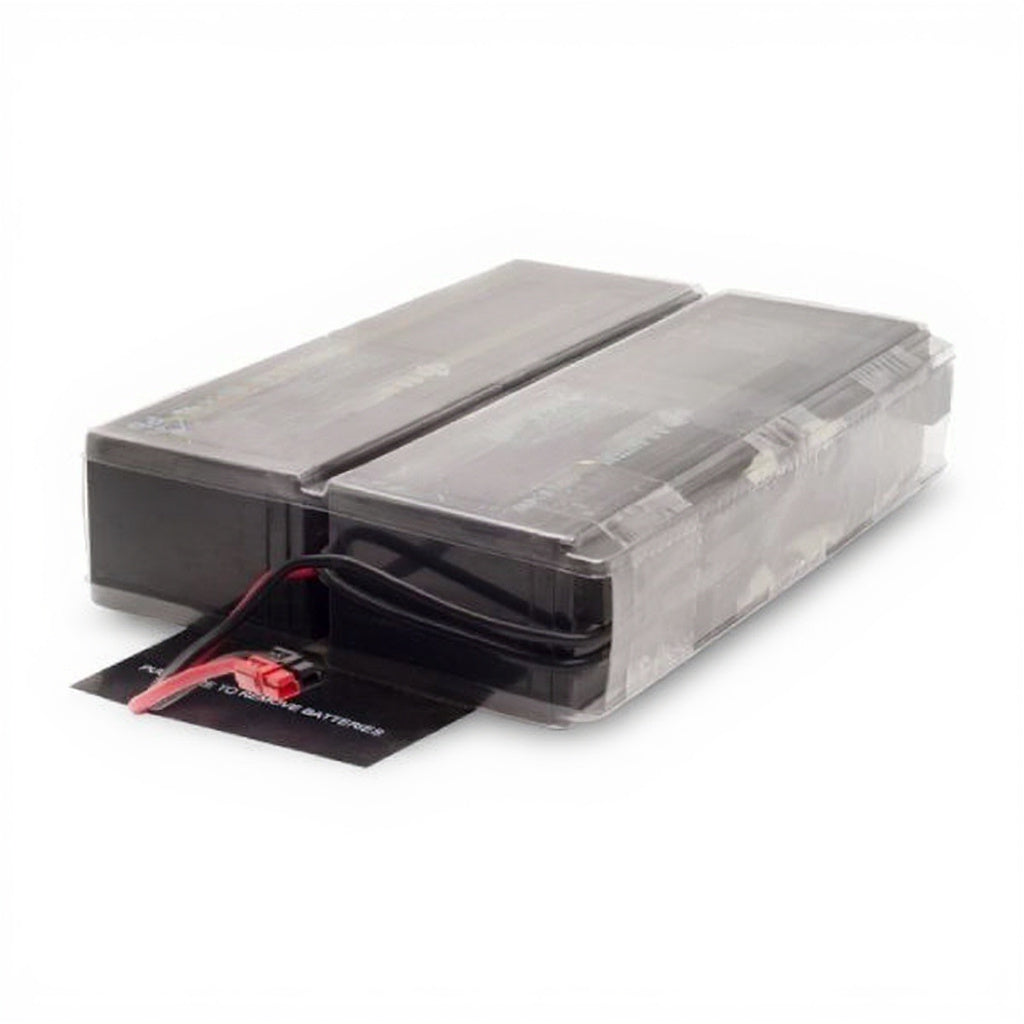 Tripp Lite SMX2200XLRT2U Assembled Replacement Battery Pack