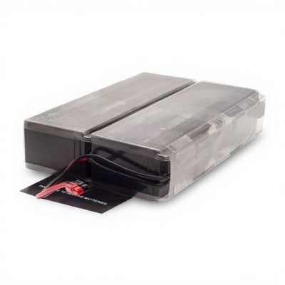 Tripp Lite SMX2200XLRT2U Replacement Battery Set