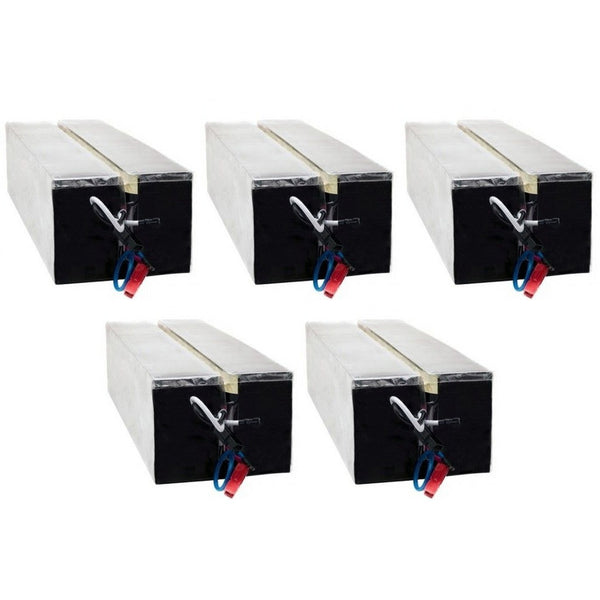 Tripp Lite SU30K3-3XR5 Assembled Replacement Battery Pack