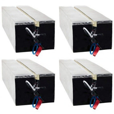 Tripp Lite SU40K Assembled Replacement Battery Pack